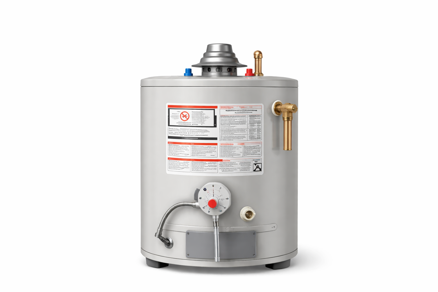small water-heater